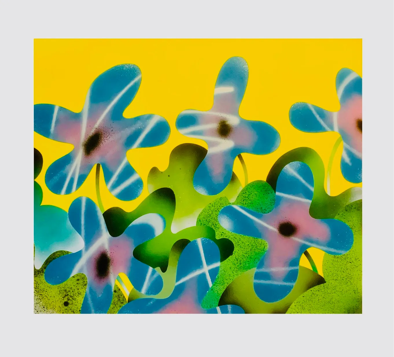 ナカムラトヲル / Toru Nakamura作品画像